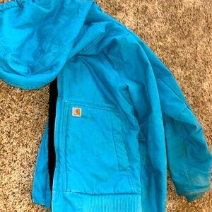 Carhartt Coat